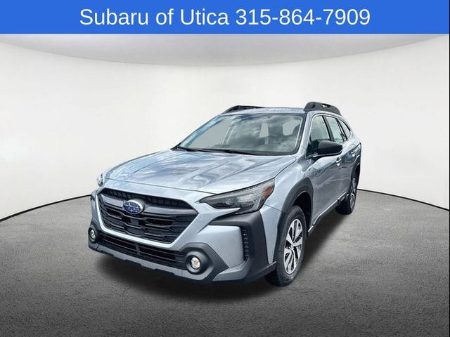2025 Subaru Outback Base