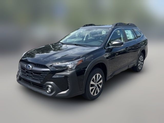 2025 Subaru Outback Base