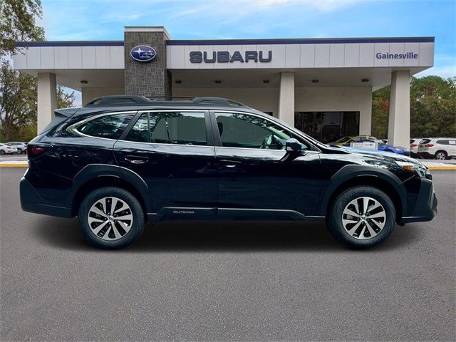 2025 Subaru Outback Base