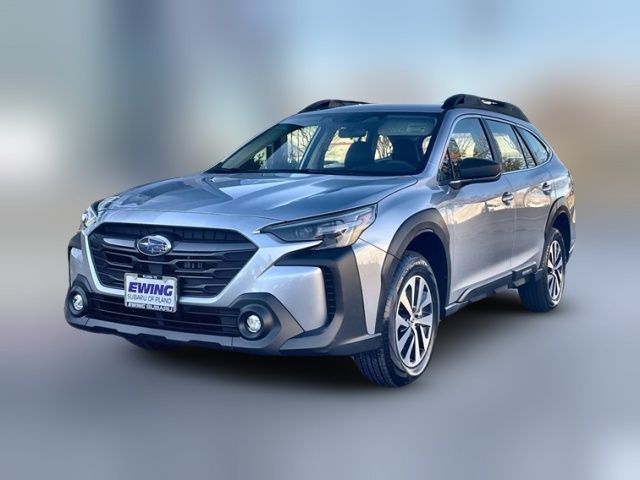 2025 Subaru Outback Base