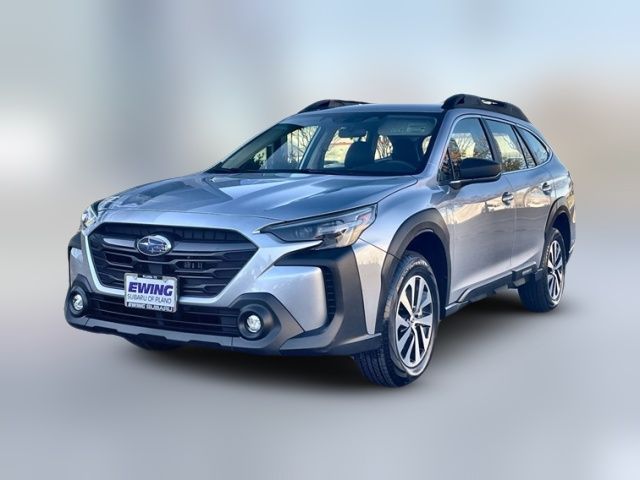 2025 Subaru Outback Base