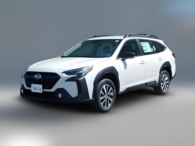 2025 Subaru Outback Base