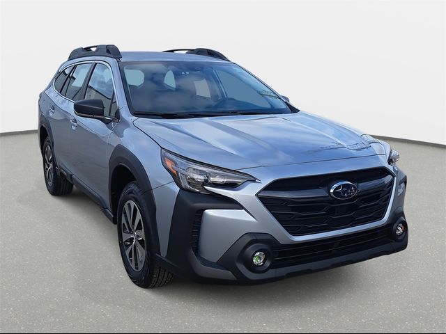 2025 Subaru Outback Base