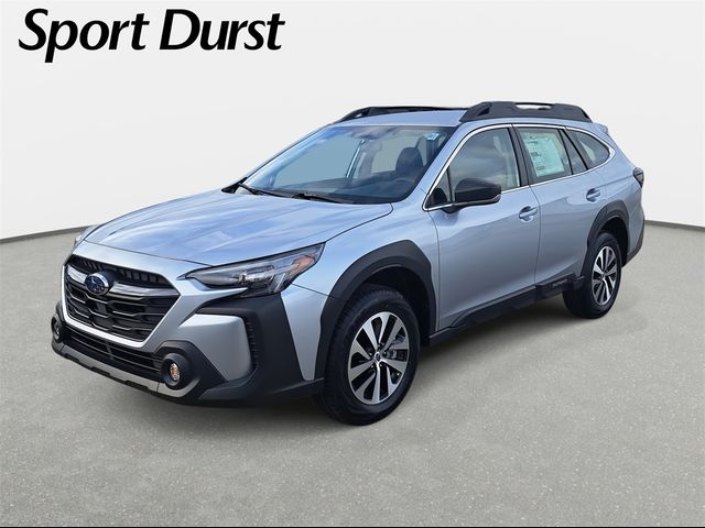 2025 Subaru Outback Base