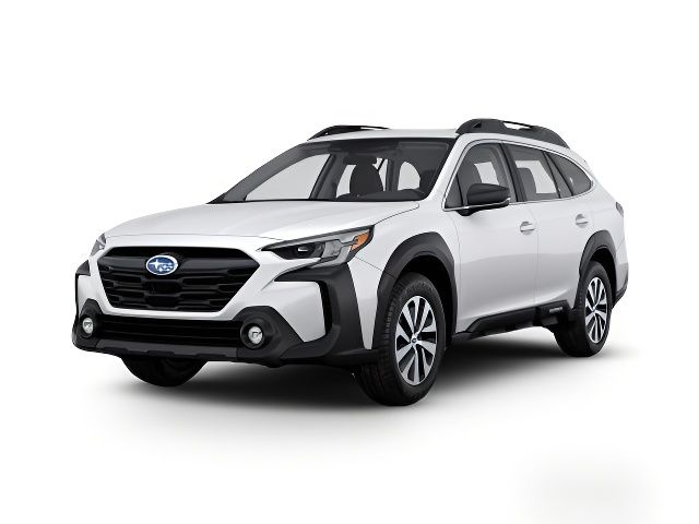 2025 Subaru Outback Base