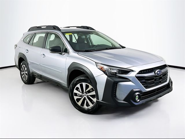 2025 Subaru Outback Base