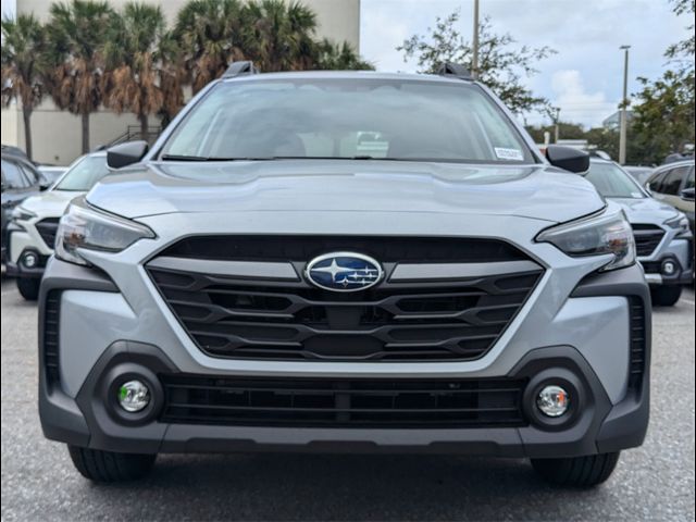 2025 Subaru Outback Base