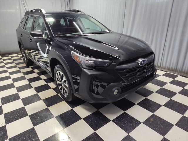 2025 Subaru Outback Base