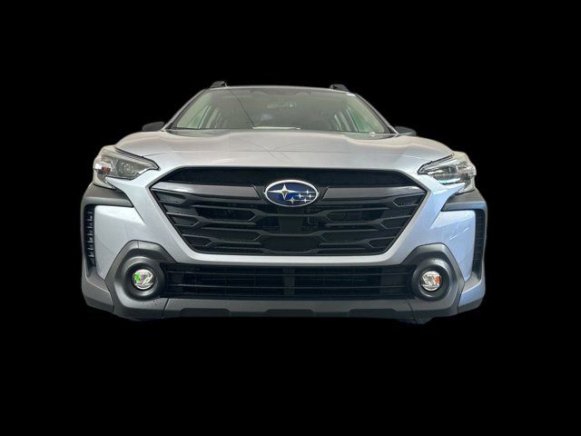 2025 Subaru Outback Base