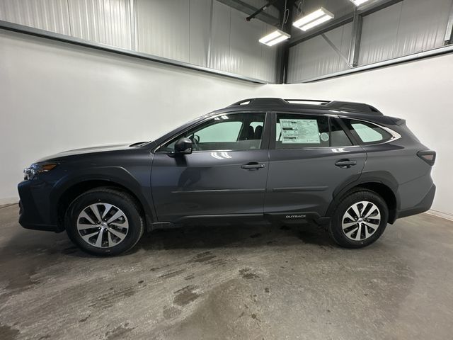 2025 Subaru Outback Base