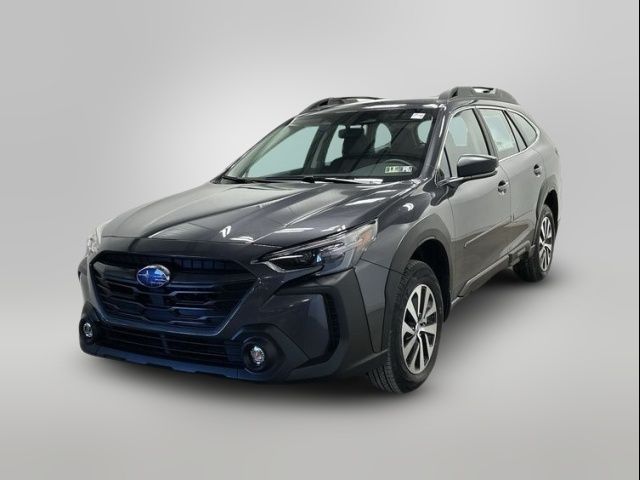 2025 Subaru Outback Base