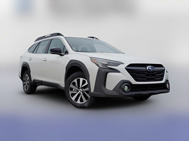 2025 Subaru Outback Base