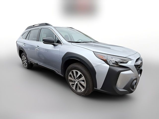 2025 Subaru Outback Base