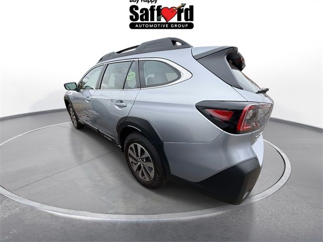 2025 Subaru Outback Base