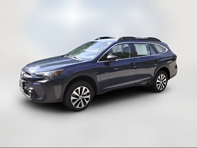 2025 Subaru Outback Base