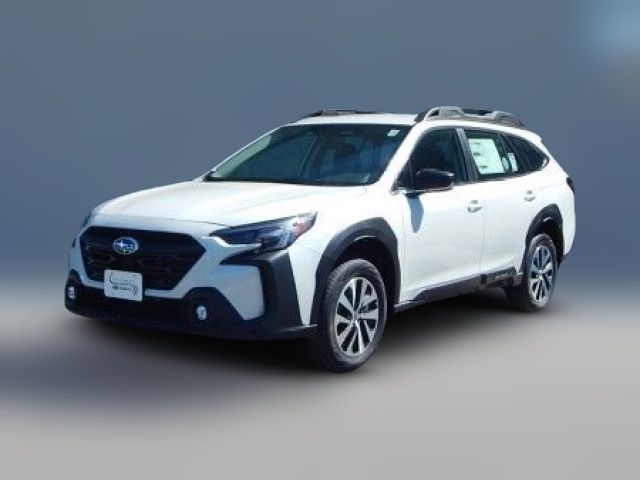 2025 Subaru Outback Base