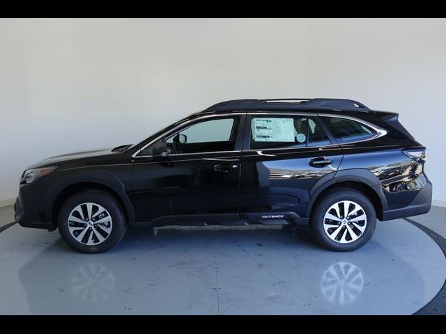 2025 Subaru Outback Base