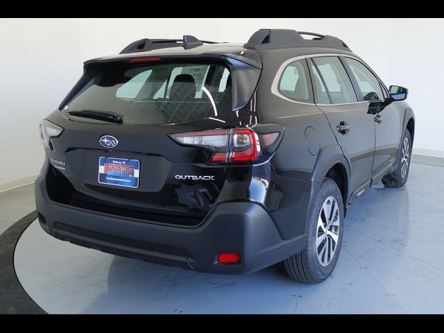 2025 Subaru Outback Base