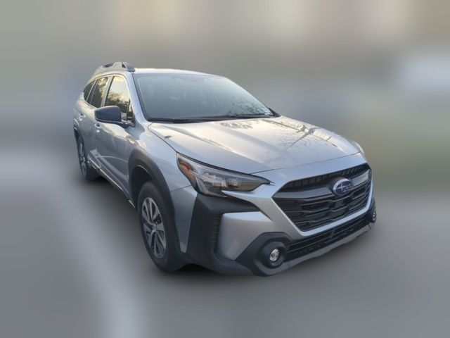 2025 Subaru Outback Base