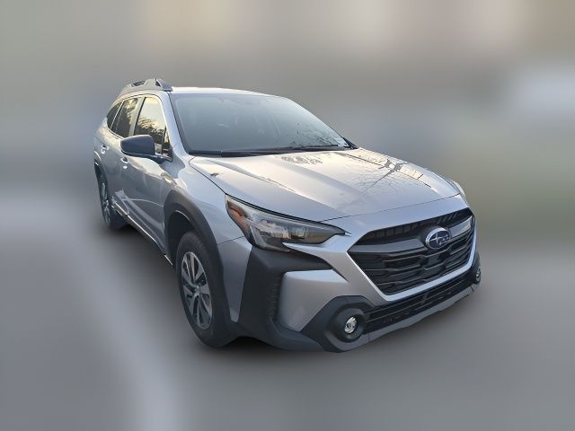 2025 Subaru Outback Base