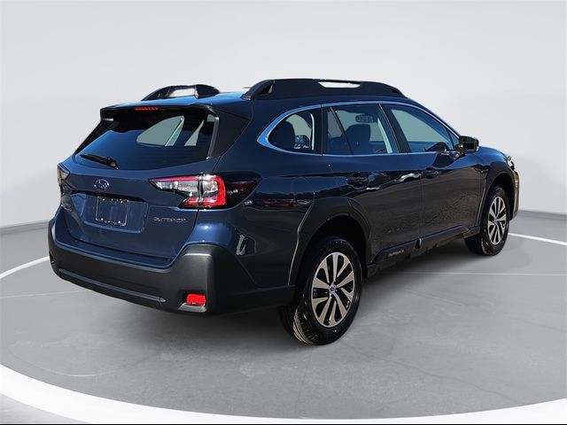 2025 Subaru Outback Base