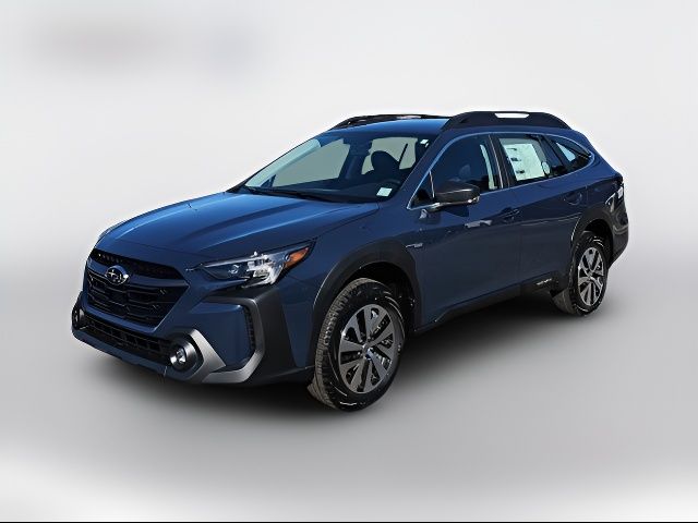 2025 Subaru Outback Base