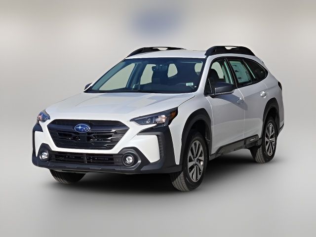 2025 Subaru Outback Base