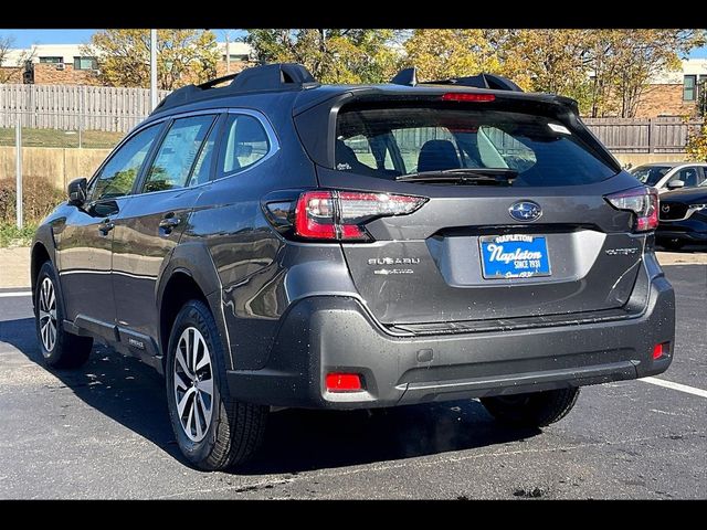 2025 Subaru Outback Base