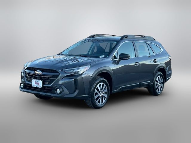 2025 Subaru Outback Base