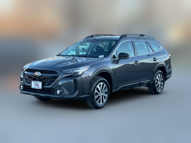 2025 Subaru Outback Base