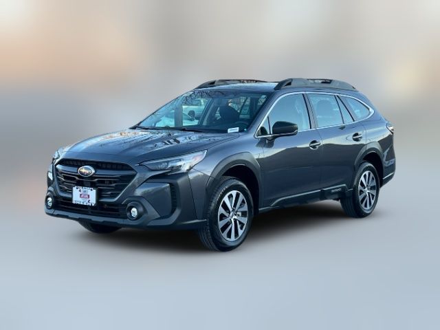 2025 Subaru Outback Base