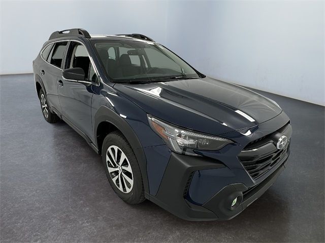 2025 Subaru Outback Base