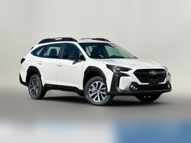 2025 Subaru Outback Base