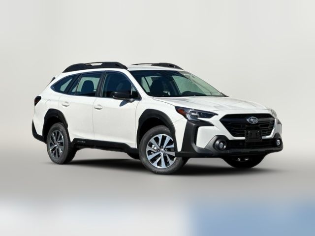 2025 Subaru Outback Base