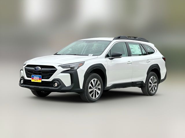 2025 Subaru Outback Base