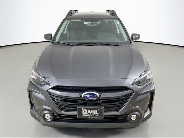 2025 Subaru Outback Base