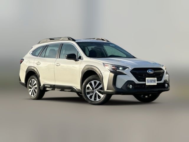 2025 Subaru Outback Base