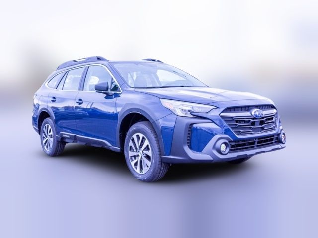 2025 Subaru Outback Base