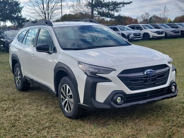 2025 Subaru Outback Base