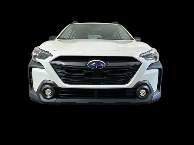 2025 Subaru Outback Base