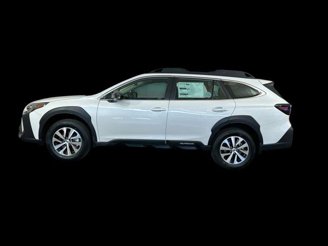 2025 Subaru Outback Base