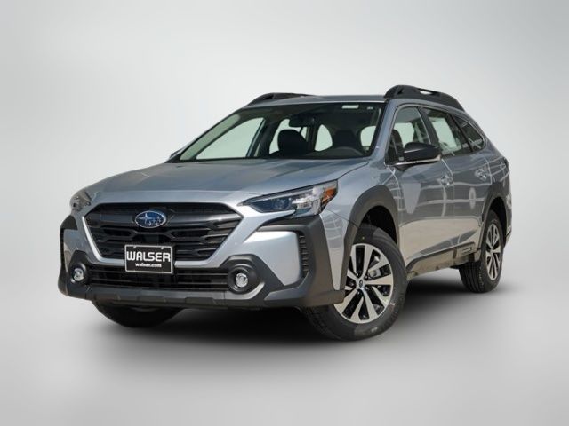 2025 Subaru Outback Base