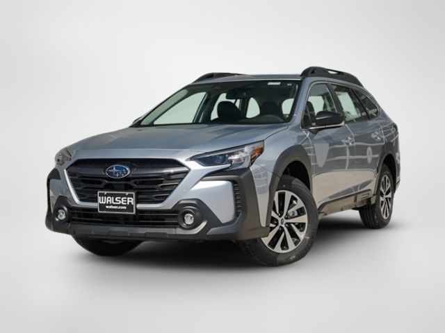 2025 Subaru Outback Base