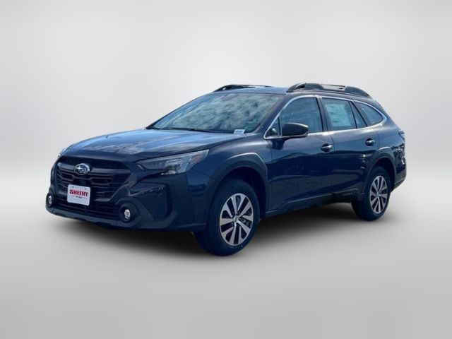 2025 Subaru Outback Base