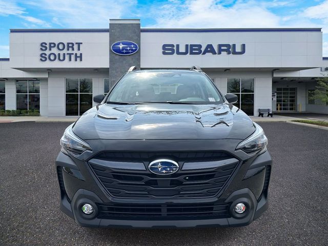 2025 Subaru Outback Base