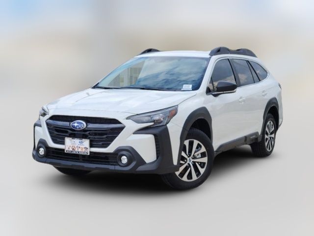 2025 Subaru Outback Base