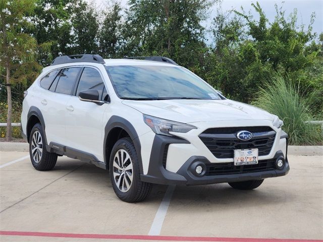 2025 Subaru Outback Base