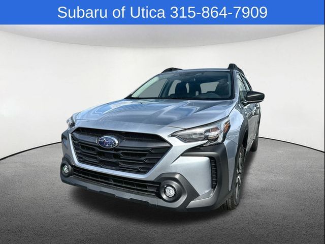 2025 Subaru Outback Base