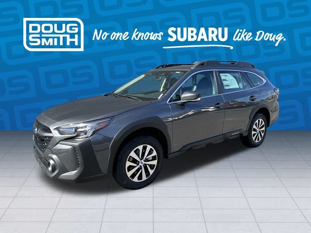 2025 Subaru Outback Base