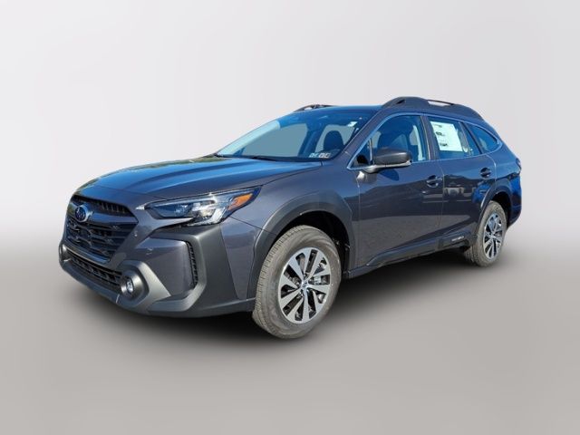 2025 Subaru Outback Base